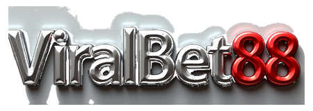 viralbet88 login logo